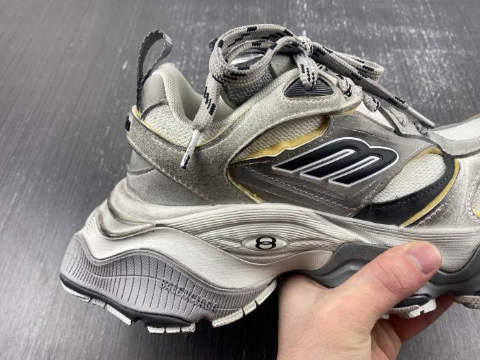 Ba*len*cia*ga 3xl sneakers