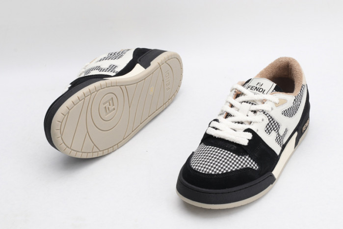 F**di sneaker