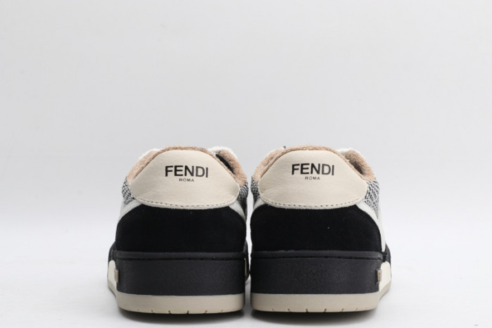 F**di sneaker