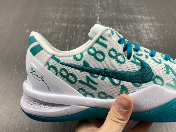 NIKE KOBE 8 PROTRO