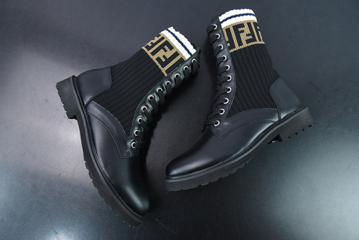 F**di boots