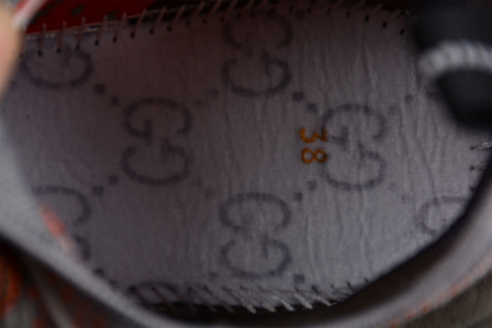 G*u*i run low-top sneakers 680903uf3101270