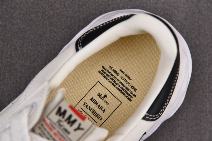 MIHARA YASUHIRO SNEAKERS