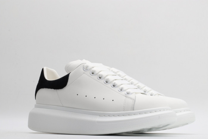 ALEXANDER MCQUEEN OVERSIZED