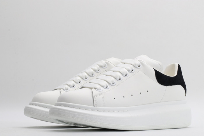 ALEXANDER MCQUEEN OVERSIZED