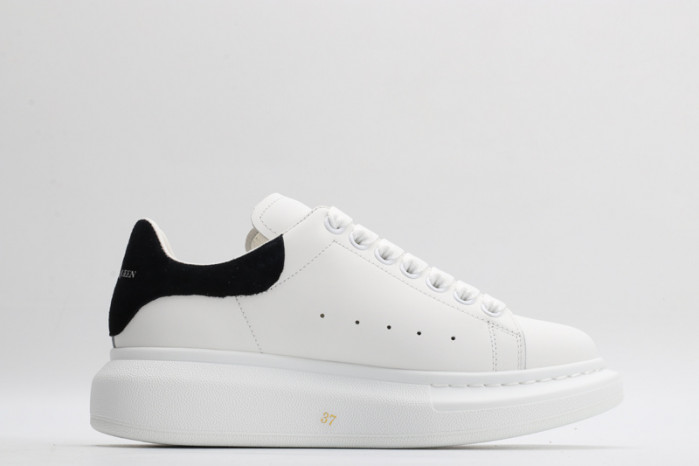ALEXANDER MCQUEEN OVERSIZED