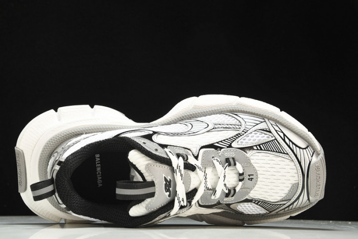 Ba*len*cia*ga 3xl sneakers