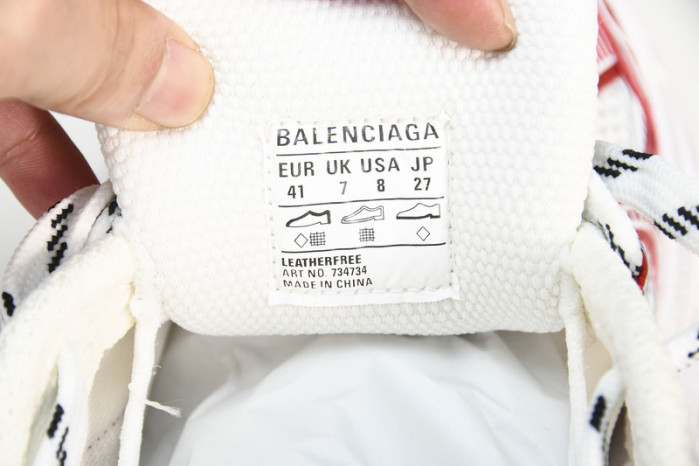 Ba*len*cia*ga -runner