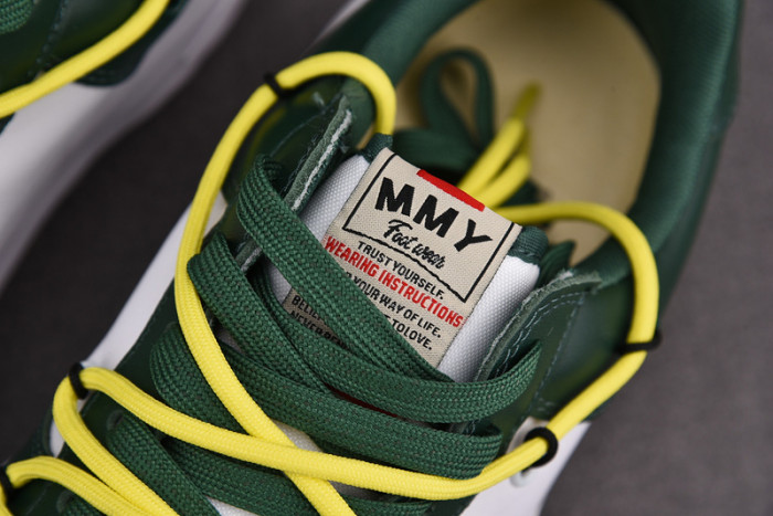 MIHARA YASUHIRO SNEAKERS