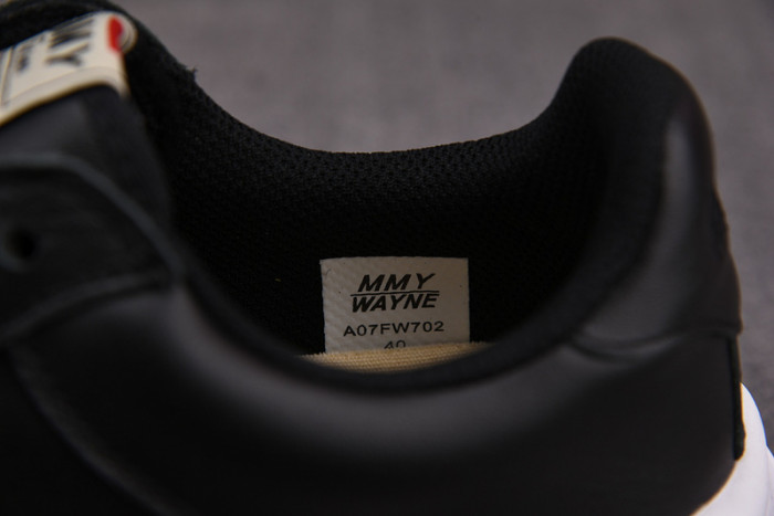 MIHARA YASUHIRO SNEAKERS