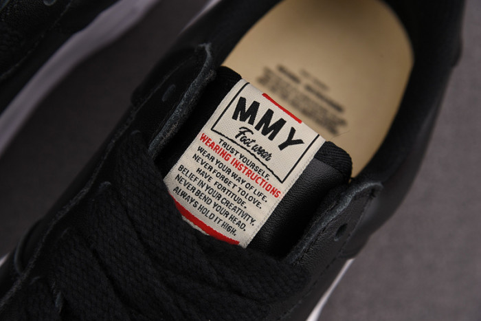 MIHARA YASUHIRO SNEAKERS