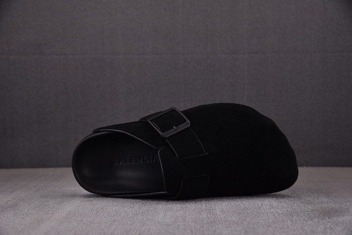 Ba*len*cia*ga x birkenstock