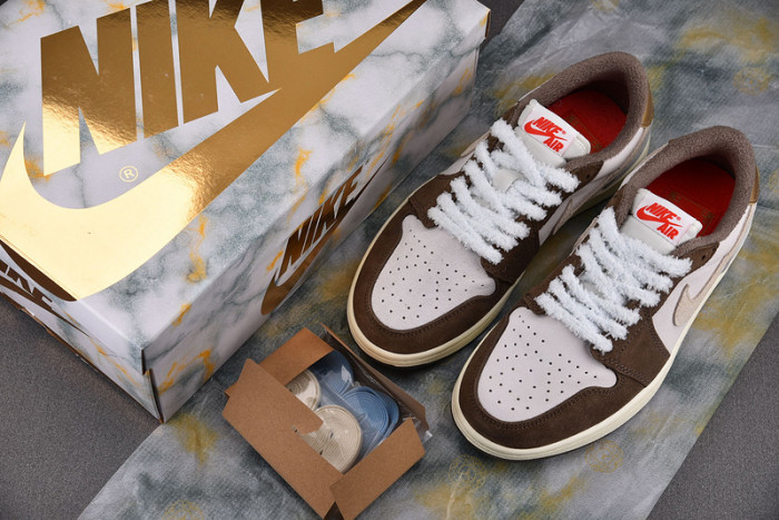 Air Jordan 1 Low "Year of the Rabbit" DV1312-200