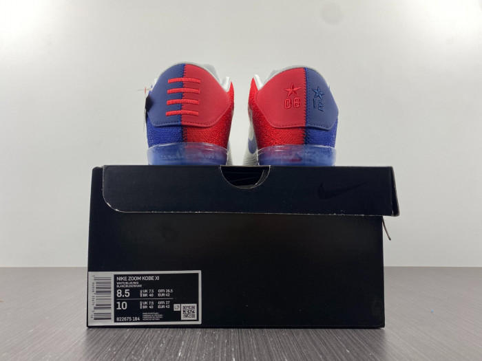Nike Kobe 11 Elite Low