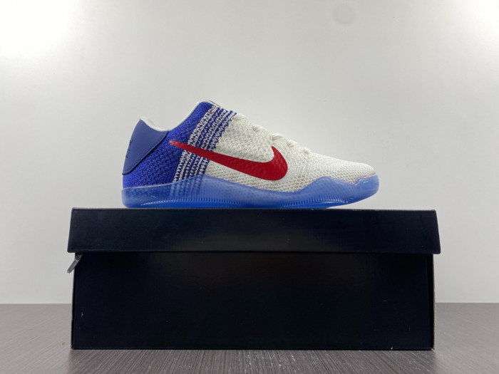 Nike Kobe 11 Elite Low