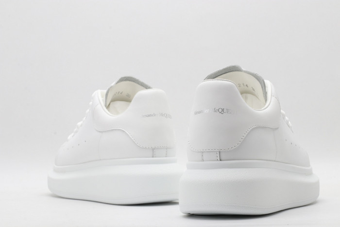 ALEXANDER MCQUEEN OVERSIZED