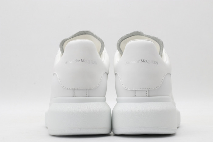 ALEXANDER MCQUEEN OVERSIZED