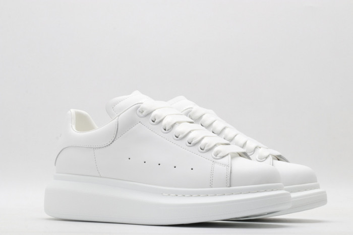 ALEXANDER MCQUEEN OVERSIZED