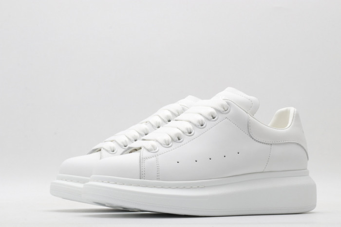 ALEXANDER MCQUEEN OVERSIZED
