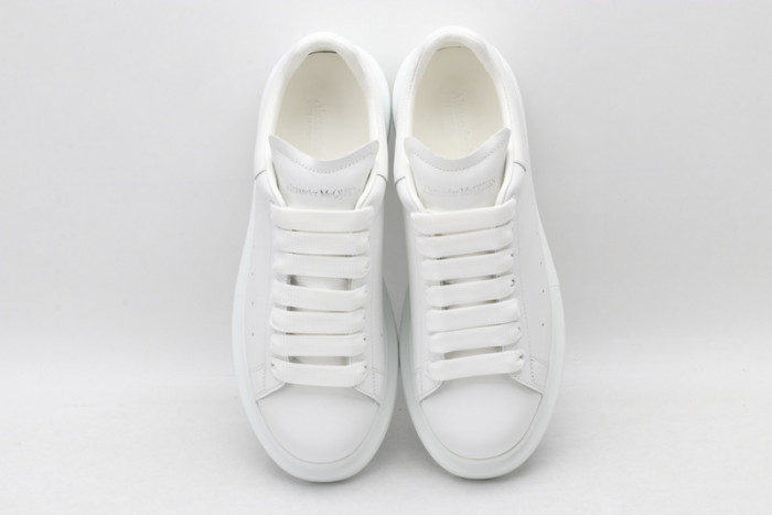 ALEXANDER MCQUEEN OVERSIZED