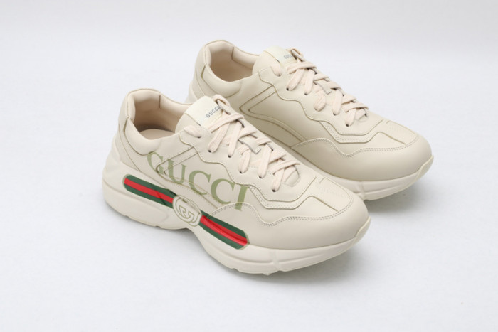 G*u*i sneaker
