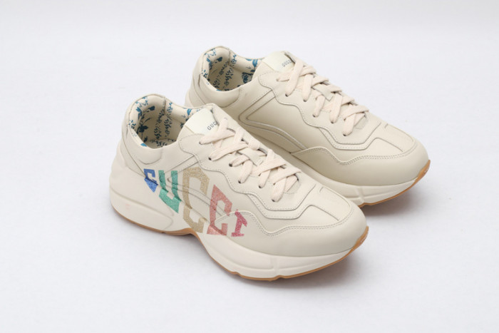 G*u*i sneaker