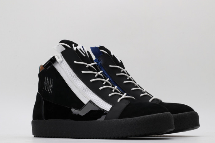 Ch**an louboution sneakers