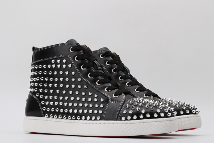 Ch**an louboution sneakers