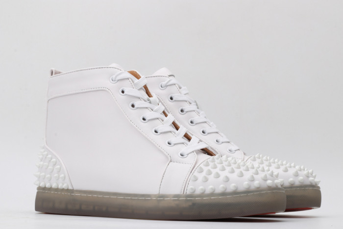 Ch**an louboution sneakers