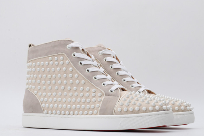 Ch**an louboution sneakers
