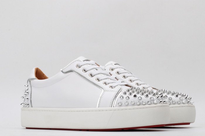 Ch**an louboution sneakers