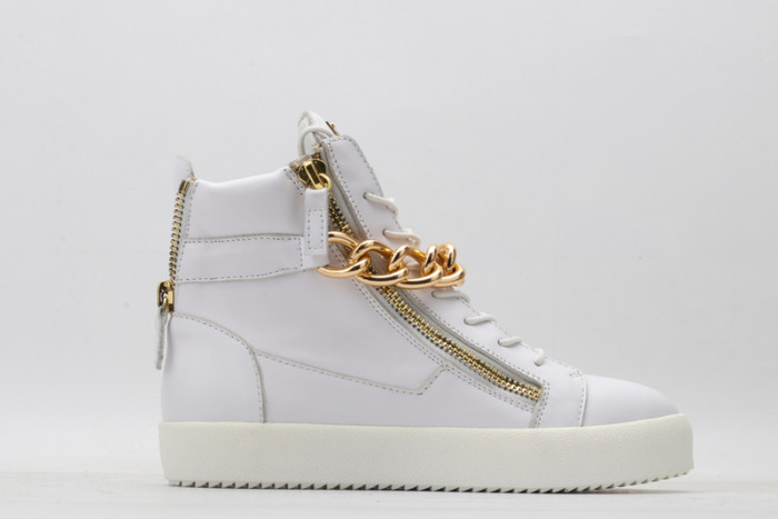 Ch**an louboution sneakers