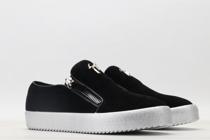 Ch**an louboution sneakers