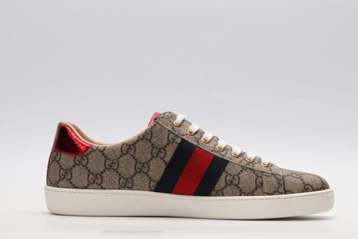 G*u*i  platform sneaker
