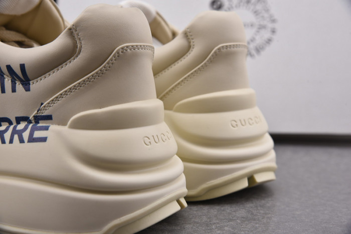 G*u*i sneaker
