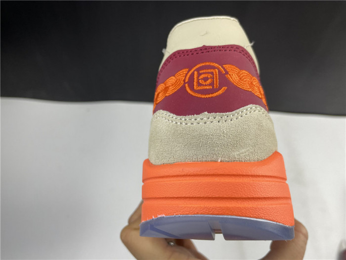 Nike Air Max 1 Clot Kiss of Death (2021) - DD1870-100
