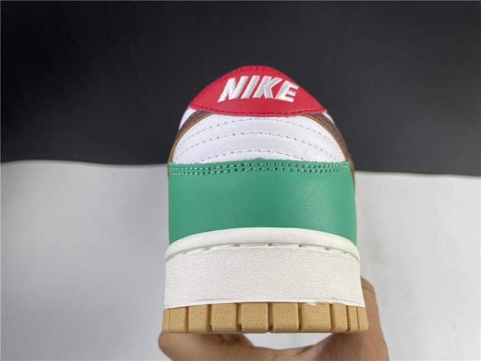 Nike Dunk Low Free 99 DH0952-001
