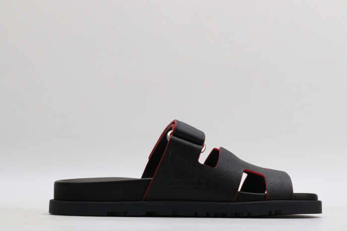 H**mes sandals
