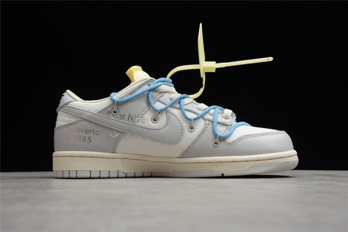 DUNK LOW
