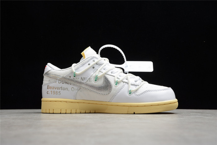 DUNK LOW