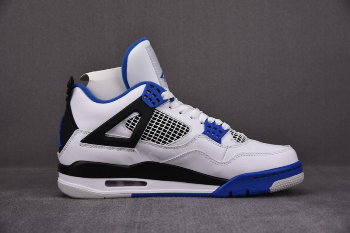 Air Jordan 4 Retro