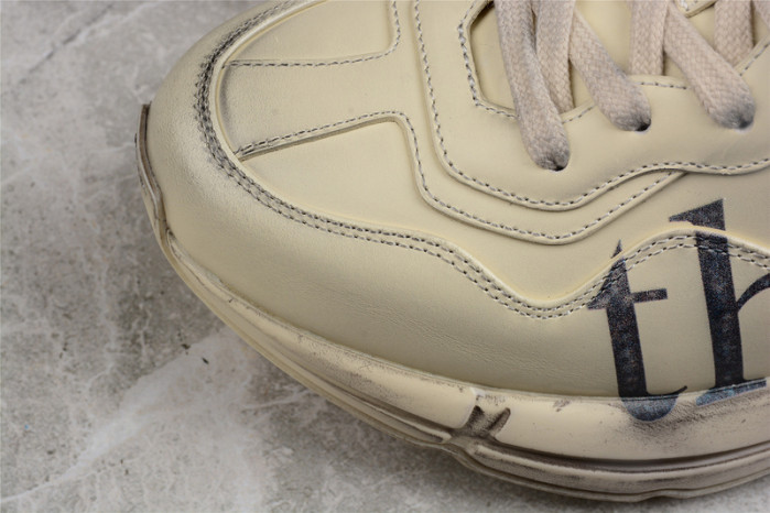 G*u*i sneaker