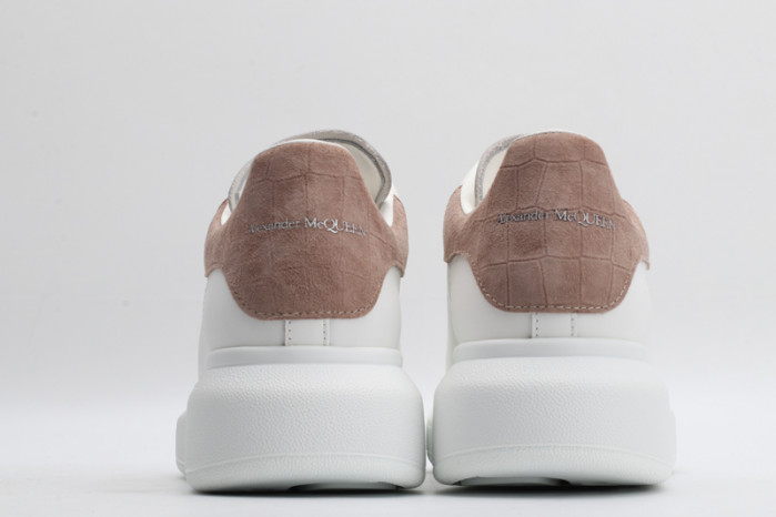 ALEXANDER MCQUEEN OVERSIZED