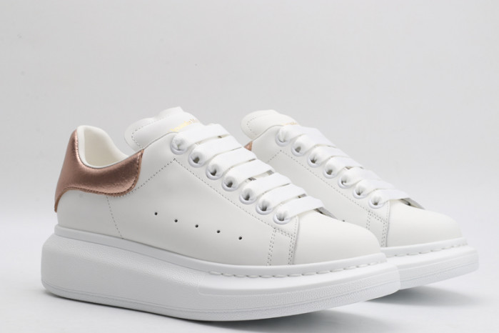 ALEXANDER MCQUEEN OVERSIZED