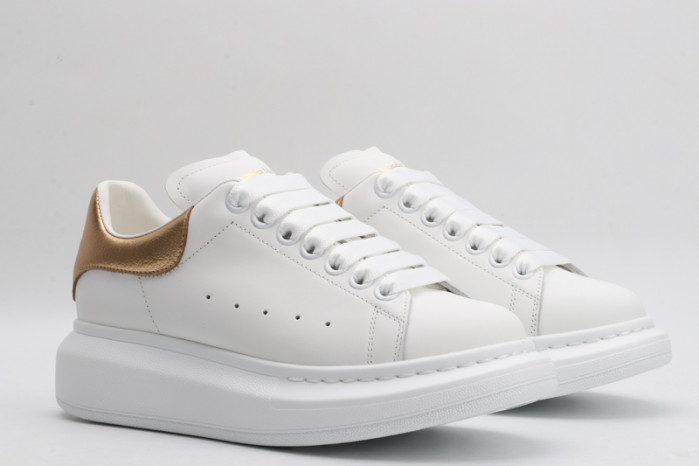 ALEXANDER MCQUEEN OVERSIZED