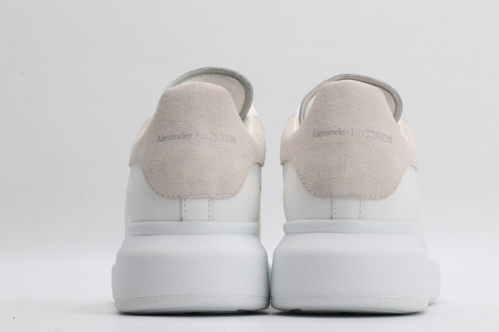 ALEXANDER MCQUEEN OVERSIZED