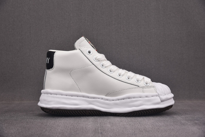 MIHARA YASUHIRO SNEAKERS