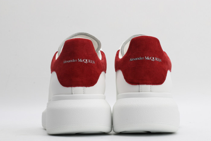 ALEXANDER MCQUEEN OVERSIZED