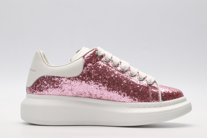 ALEXANDER MCQUEEN OVERSIZED