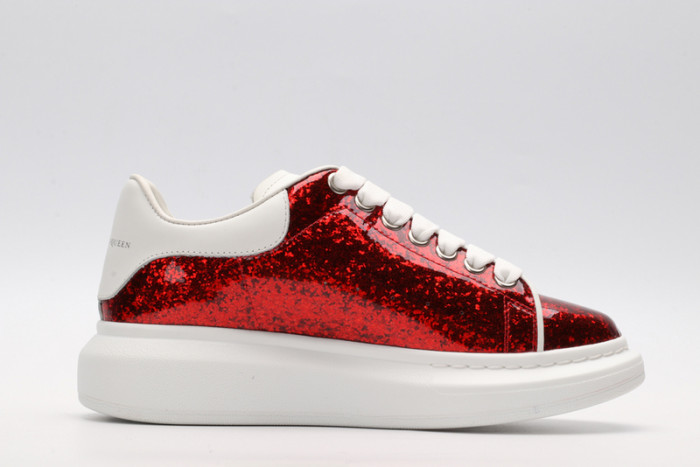 ALEXANDER MCQUEEN OVERSIZED